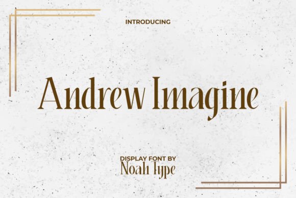Andrew Imagine: A Designer’s Review