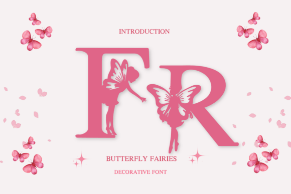 Butterfly Fairies: A Designer’s Honest Review