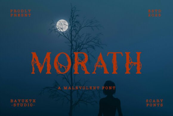 Morath Serif: A Designer’s Practical Review